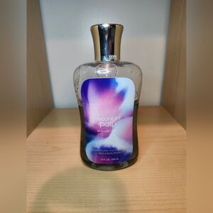 Bath & Body works Moonlight Path Shower Gel